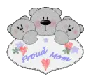 Proud Mom