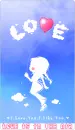 love is in the air