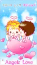 angelic love