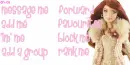 barbie contact board