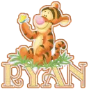 BABY TIGGER