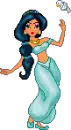 princess jasmine