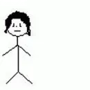 Stickboy and Stickgirl
