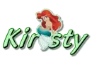 kirsty ariel