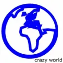 crazy world