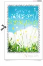 happy spring