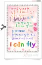 I believe i can fly