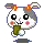 drinking tea
