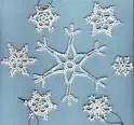 sNOWFLAKES