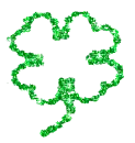 Four Leaf Clover