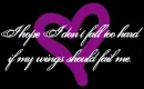 wings.