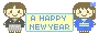 new year 