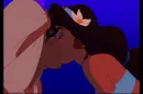 cute kiss