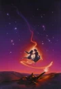 Magic carpet
