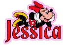 jessica minnie