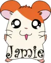 Jamie