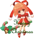 Happy Christmas