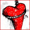 Death heart