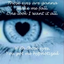 Those Eyes