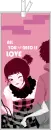 all you need is love