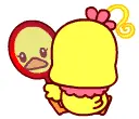 sad face