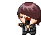 rock singer