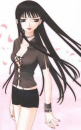rin sohma