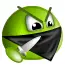 robber
