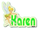 Karen tinkerbell