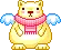 angel bear