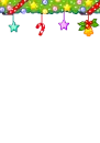 holiday divider