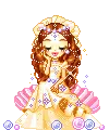 queen mermaid