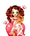 musical doll