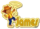 james diego