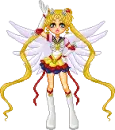 sailor moon