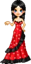 princess doll