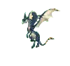 wyvern fly