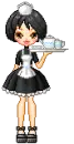 maid