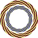 mysterious circles
