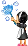 clening