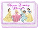 Happy Birthday Dhanielle