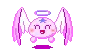 Rainbow Angel Kao