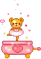 Ballet Bear