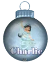 Charlie