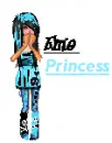Emo princess
