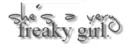 Freaky Girl