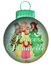 Princess Dhanielle