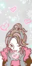 BLOWING KISSES