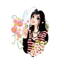 PRETTY GIRL