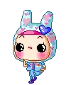JJONG BUNNY CUTIE